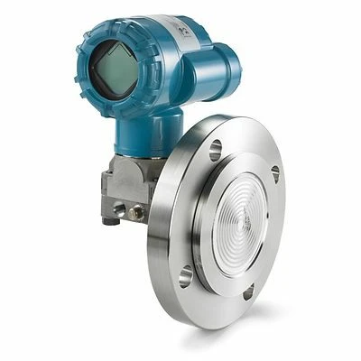 Rosemount 2051L slėgio siųstuvas